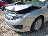 3FAHP0HG7AR****** Salvamento y Reparables 2010 Ford Fusion en Estado de Ohio