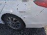 5NPE34AF4FH****** Wrecked 2015 Hyundai Sonata in Arkansas State
