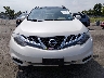 JN8AZ1MW2EW****** Destrozados 2014 Nissan Murano en Estado de Nueva Jersey