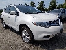 JN8AZ1MW2EW****** Salvamento y Destrozados 2014 Nissan Murano en Englishtown