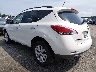 JN8AZ1MW2EW****** Salvamento y Reparables 2014 Nissan Murano en Englishtown