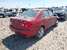 1NXBR32E68Z****** Salvamento y Destrozados 2008 Toyota Corolla en Estado de Texas