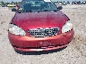1NXBR32E68Z****** Salvamento y Reparables 2008 Toyota Corolla en Estado de Texas