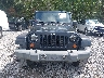 1J4GB59107L****** Wrecked 2007 Jeep Wrangler in South Carolina State