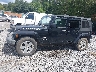 1J4GB59107L****** Repairable 2007 Jeep Wrangler in South Carolina State