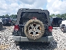 1J4GB59107L****** Wrecked 2007 Jeep Wrangler