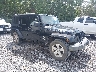 1J4GB59107L****** Salvage and Wrecked 2007 Jeep Wrangler in Charleston