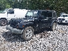 1J4GB59107L****** Used and Repairable 2007 Jeep Wrangler in Charleston