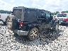 1J4GB59107L****** Salvage and Wrecked 2007 Jeep Wrangler in South Carolina State