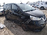 3N6CM0KN4EK****** Salvage and Wrecked 2014 Nissan NV 200 in Cincinnati