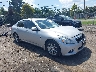 JN1CV6AR4DM****** Salvamento y Destrozados 2013 Infiniti G37x en Culpeper