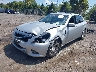 JN1CV6AR4DM****** Usados y Reparables 2013 Infiniti G37x en Culpeper
