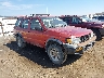 JN8AR05Y8TW****** Salvamento y Destrozados 1996 Nissan Pathfinder en Spokane