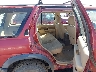 JN8AR05Y8TW****** Destrozados 1996 Nissan Pathfinder en Spokane