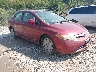 1HGFA16887L****** Salvamento y Destrozados 2007 Honda Civic en Chicago North