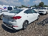 5NPD84LF0HH****** Salvage and Wrecked 2017 Hyundai Elantra in Ohio State