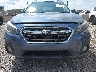 4S4BSAKC3J3****** Wrecked 2018 Subaru Outback in Wisconsin State