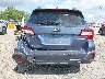 4S4BSAKC3J3****** Wrecked 2018 Subaru Outback