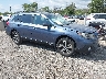 4S4BSAKC3J3****** Salvage and Wrecked 2018 Subaru Outback in Appleton