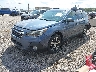 4S4BSAKC3J3****** Used and Repairable 2018 Subaru Outback in Appleton