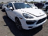 WP1AD2A21EL****** Salvage and Wrecked 2014 Porsche Cayenne in Ace Perris