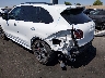 WP1AD2A21EL****** Salvage and Repairable 2014 Porsche Cayenne in California State