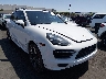 WP1AD2A21EL****** Repairable 2014 Porsche Cayenne in California State