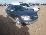 1VWBP7A32CC****** Salvamento y Destrozados 2012 Volkswagen Passat en Phoenix