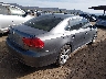1VWBP7A32CC****** Salvamento y Destrozados 2012 Volkswagen Passat en Estado de Arizona