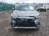 JA4AR3AW2JU****** Destrozados 2018 Mitsubishi Outlander en Estado de Nueva York