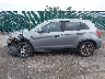 JA4AR3AW2JU****** Reparables 2018 Mitsubishi Outlander en Estado de Nueva York