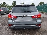 JA4AR3AW2JU****** Destrozados 2018 Mitsubishi Outlander