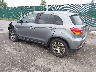 JA4AR3AW2JU****** Salvamento y Reparables 2018 Mitsubishi Outlander en Rochester