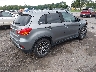 JA4AR3AW2JU****** Salvamento y Destrozados 2018 Mitsubishi Outlander en Estado de Nueva York