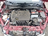 NMTKHMBX3JR****** Repairable 2018 Toyota C-HR in Raleigh