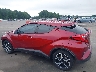 NMTKHMBX3JR****** Salvage 2018 Toyota C-HR