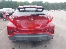 NMTKHMBX3JR****** Used 2018 Toyota C-HR