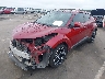 NMTKHMBX3JR****** Used and Repairable 2018 Toyota C-HR in Raleigh