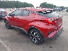 NMTKHMBX3JR****** Salvage and Repairable 2018 Toyota C-HR in Raleigh