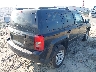 1C4NJPBA2GD****** Salvage and Wrecked 2016 Jeep Patriot in North Carolina State