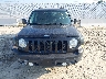 1C4NJPBA2GD****** Salvage and Repairable 2016 Jeep Patriot in North Carolina State