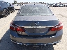 1HGCR2F86GA****** Destrozados 2016 Honda Accord