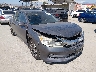 1HGCR2F86GA****** Salvamento y Destrozados 2016 Honda Accord en North Hollywood