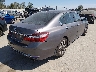 1HGCR2F86GA****** Salvamento y Destrozados 2016 Honda Accord en Estado de California