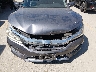 1HGCR2F86GA****** Salvamento y Reparables 2016 Honda Accord en Estado de California
