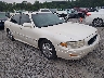 1G4HR54K33U****** Salvage and Wrecked 2003 Buick LeSabre in Mobile