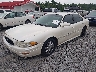 1G4HR54K33U****** Used and Repairable 2003 Buick LeSabre in Mobile