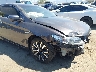 1HGCT1B70HA****** Usados 2017 Honda Accord
