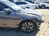 1HGCT1B70HA****** Reparables 2017 Honda Accord
