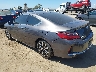 1HGCT1B70HA****** Salvamento y Reparables 2017 Honda Accord en North Hollywood
